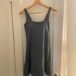 Old Navy Active Blue Dress